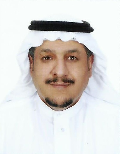 Mr. Hashim Al Attas Mr. Hashim Al Attas